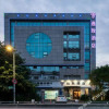 Отель Yizhi Hotel (Hangzhou Sijiqing Qianjiang New City), фото 6