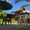 Отель Live you Dream on the Island of Dhigurah, Enjoying the Amenities Offered, фото 12