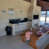 Отель Apartamento na Praia Grande perto do mar, фото 12