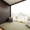 Отель Wilde Aparthotels, Berlin, Checkpoint Charlie, фото 8