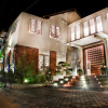 Отель Abian Biu Mansion, фото 1