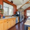 Отель Blue View Chalets, фото 15