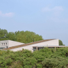 Отель Luxurious villa with a terrace, on a holiday park in the De Punt nature reserve, фото 28