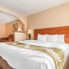 Отель Quality Inn & Suites Owasso US-169, фото 31