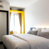 Отель Asa Hotel, фото 2