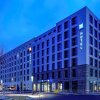 Отель Ibis budget Leipzig City в Лейпциге