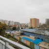 Отель w Modern 2BR With Balcony in Barranco, фото 1