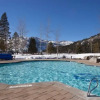 Отель Resort at Squaw Creek Penthouse 808, фото 10