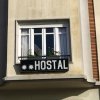 Отель Hostal Orejas, фото 1