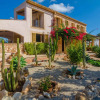 Отель CA NA CARME - Beautiful villa with private pool and great garden. Free WiFi, фото 1