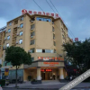 Отель Vienna 3 Best Hotel (Xichang Qionghai Wetland Park Hangtian Avenue), фото 1