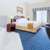 Отель Holiday Inn Express & Suites Douglas, an IHG Hotel, фото 2