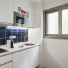 Отель Drapes Design Apartments III by An Island Apart, фото 8