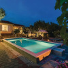 Отель Nice Home in Jadrija With Wifi and 2 Bedrooms, фото 12