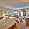 Отель Humphry Inn & Suites Winnipeg, фото 2