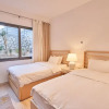 Отель Vesta - Superior Villa I - 2BR - Wadi Jebal, фото 2