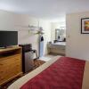 Отель Econo Lodge, фото 5
