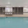 Отель Hampton Inn Richmond - South, фото 19