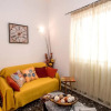 Отель Sofi's Flat In The City Center, 5min To The Sea, фото 12
