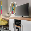 Отель Hampton Inn Brooklyn Park, фото 6