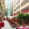 Отель The North Garden Hotel Beijing Wangfujing, фото 18