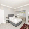 Отель Spacious 1 Bedroom Apartment in Claremont With Great Views, фото 4
