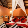 Отель Manzini Swazi King Chalets, фото 5