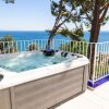 Отель Decori Suites Amalfi Coast, фото 17