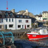 Отель Roundstone Quay, фото 25