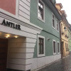 Отель Antler, фото 20