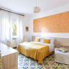 Отель Modern Apartment with Terrace, Swimming Pool&Tennis, фото 28