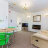 Отель Jade Apartments, фото 16