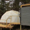 Отель Lemudomos Lodge & Glamping, фото 8