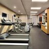 Отель TownePlace Suites Pittsburgh Airport/Robinson Township, фото 14