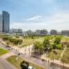 Отель Waterfront Boutique Suites, фото 23