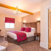 Отель Barton Hall Hotel & Spa, фото 5