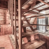 Отель The Simple Life Cabin Apartment 2, фото 16