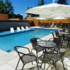 Отель Piazza Hotel, фото 16