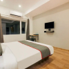 Отель Oyo Townhouse 151 H Square, фото 3