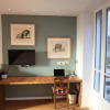 Отель Lyonest Chambre D'hôtes, фото 12