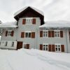 Отель Spacious Mansion in Wald Am Arlberg with Private Garden, фото 22