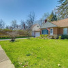 Отель Cleveland Heights Home w/ Sunroom: Park Across St!, фото 18