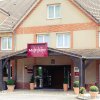 Отель Mercure Alençon в Алансоне