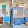 Отель Loft Atelier Apartment Heraklion, фото 8