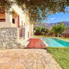 Отель Villa Evenos of 3 bedrooms - Irida Country House of 2 bedrooms with private pools, фото 32
