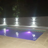 Отель Residencial Portal de Luz, фото 7