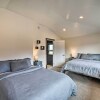 Отель Waldport Escape - Sanderling Sea Cottages, Unit 8, фото 6