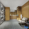 Отель Xi'an High-tech Northwest University of Technology Metro Station Atour X Hotel, фото 8