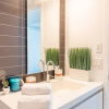 Отель QuickStay - Premium 2-Bedroom with CN Tower & Lake Views, фото 21