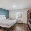 Отель WoodSpring Suites Round Rock-Austin North, фото 13